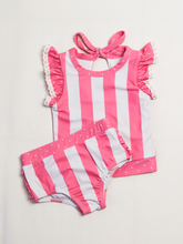 Miki Rash Guard - Little Princess